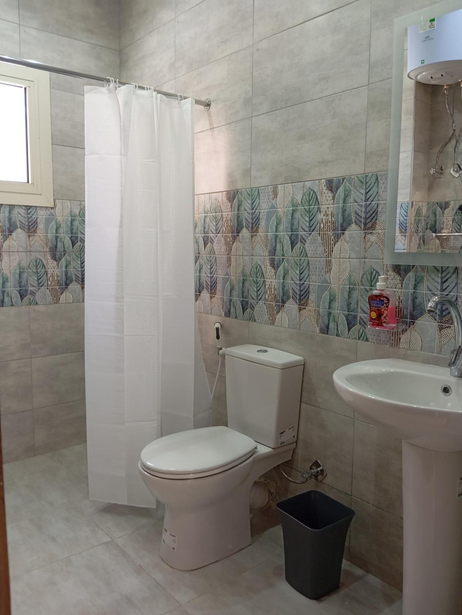 Appartamento Deluxe con 2 Camere da Letto