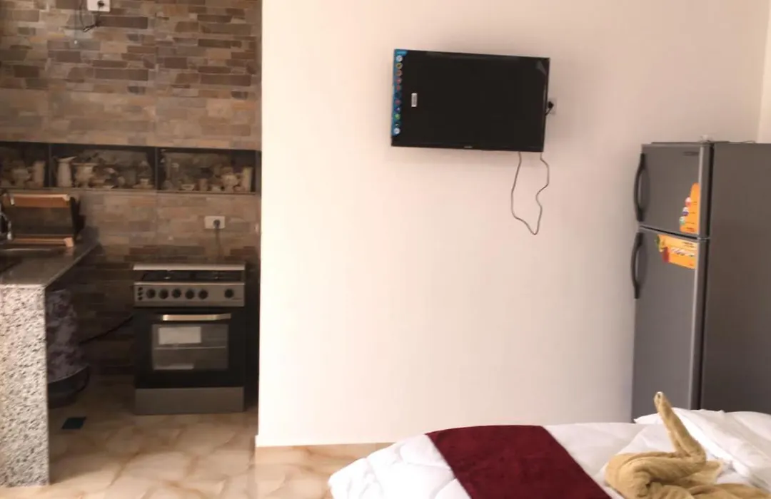 Villamar Sea View Rooms & Apartments-1